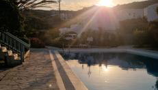 ILIOS COZY POOLHOUSE MYKONOS - Foto 2