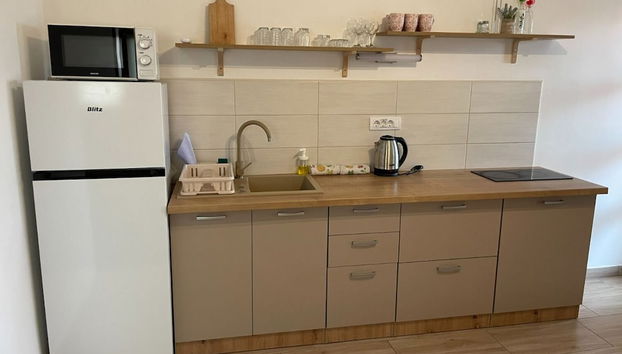 Jenny - 300m to the Beach - SA3 - Foto 2, Cocina privada