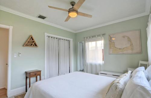 Surf House - Paddleboards - Canoes -1 mile to Wilton Manors - Foto 21