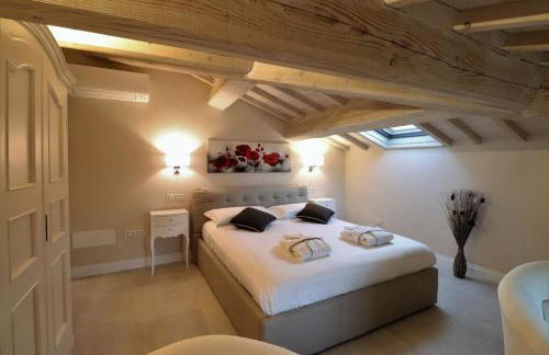 Borgo di Villa Cellaia Apartments with pool & SPA - Foto 64