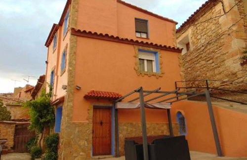 Casa Albana Alacón - Foto 1