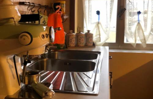 Casa Palazzo Civitanova - Foto 11