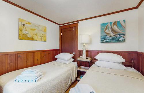 Mermaid Cottage - Foto 14