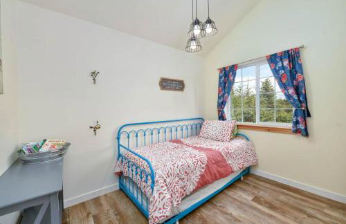 Dandelion-Fireweed Meadow Vacation Rental - Foto 11