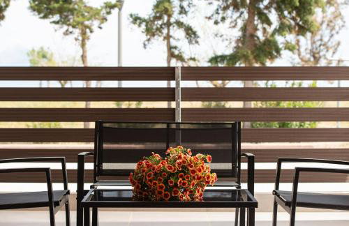 Athos View - Golden Fig Sykia lodge - Foto 42