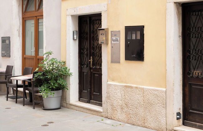 Apartments Leonel Piran - Foto 60