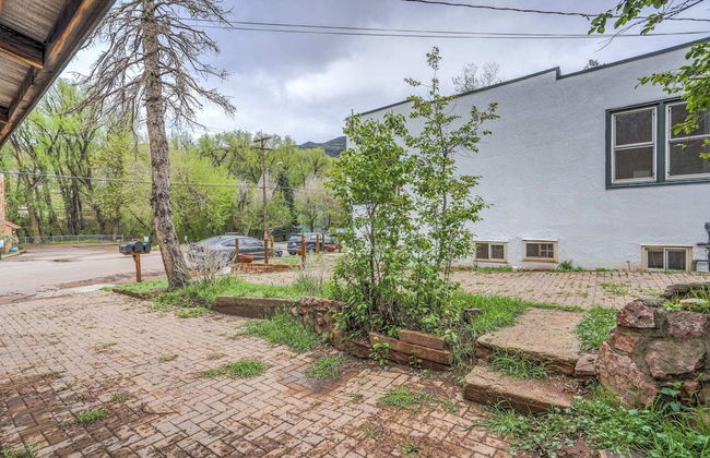 2BR Manitou Get Away Close To Everything! - Foto 31