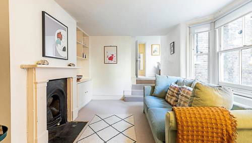 Cosy Flat in Battersea Park - Foto 4