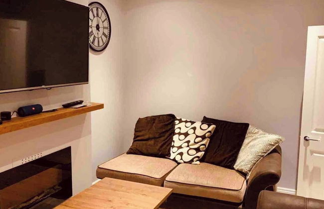 Breeze on Southend in Essex - Foto 10