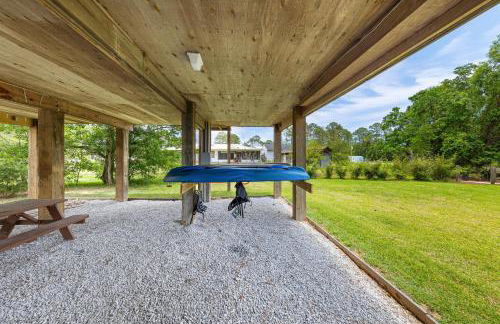 Wolf Bay House - Photo 38