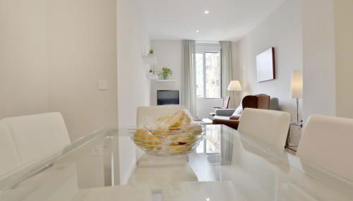 Apart. De Lujo Conde de Gondomar - Foto 3