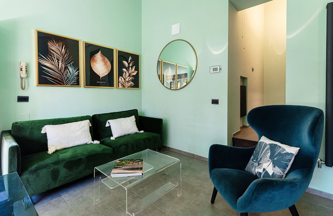 L'Orangerie di Villa Mayer - MyHomeInComo - Foto 34