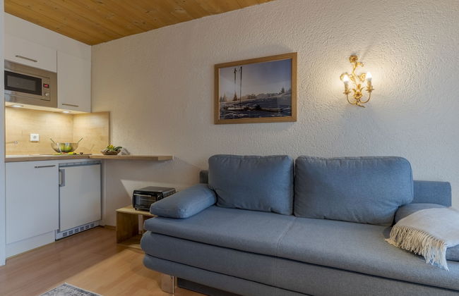 Appartements Rabitsch Hof - Foto 28