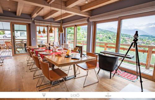 Chalet Caprice - Photo 2