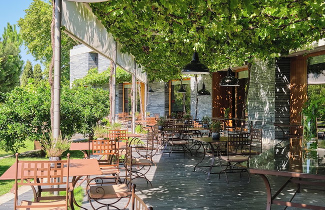 Quinta do Vallado - Foto 79