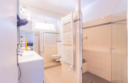 VILLA PROVENCE-SPA&BBQ CENTRE AU CALME- JARDIN - TERRASSES - Foto 28