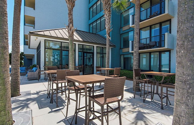Ground-floor Studio at Sandestin Golf & Beach Resort: Sleeps 4 - Foto 99