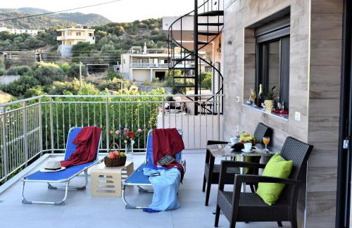 Istron Corner Apartments - Foto 32