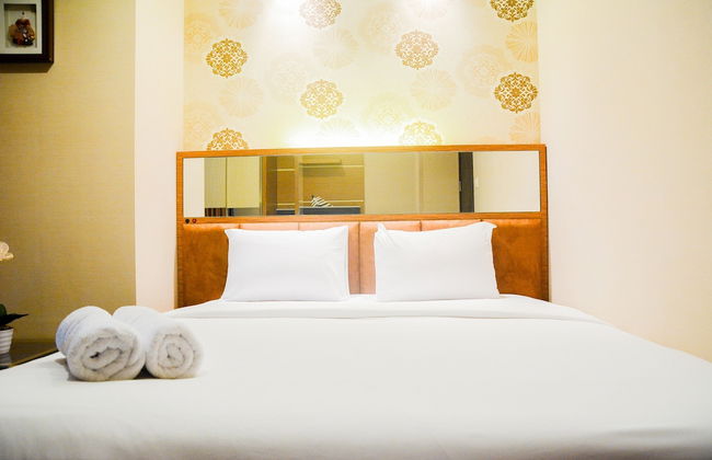 Spacious 2BR GP Plaza Apartment - Photo 4