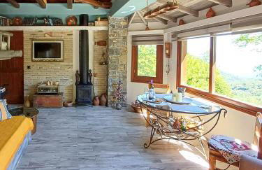 The Mushroom Cottage - Foto 25