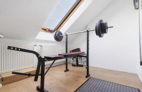 Künzes Domizil - Foto 16