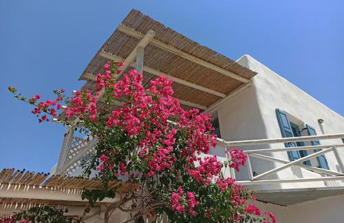 Kykladonisia Amorgos - Foto 37