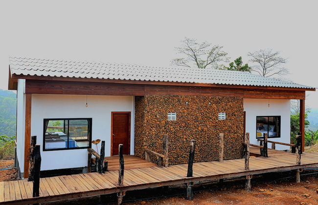 PIDA COFFEE FARM LODGE - Photo 75