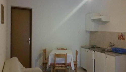 Apartments Boguvila - One-Bedroom Apartment with Terrace A3 - ST - Foto 5