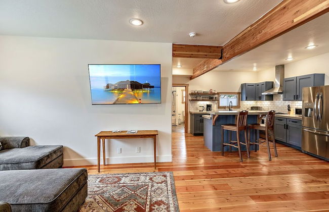 The Mountain Ave House by WanderLodges - Foto 14