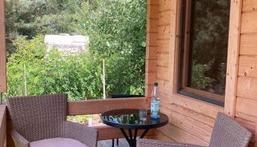Tiny House am See - Foto 2