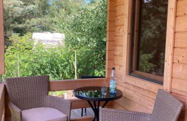 Tiny House am See - Foto 2