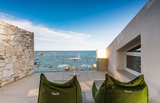 Re Dionisio Luxury Suites - Foto 24