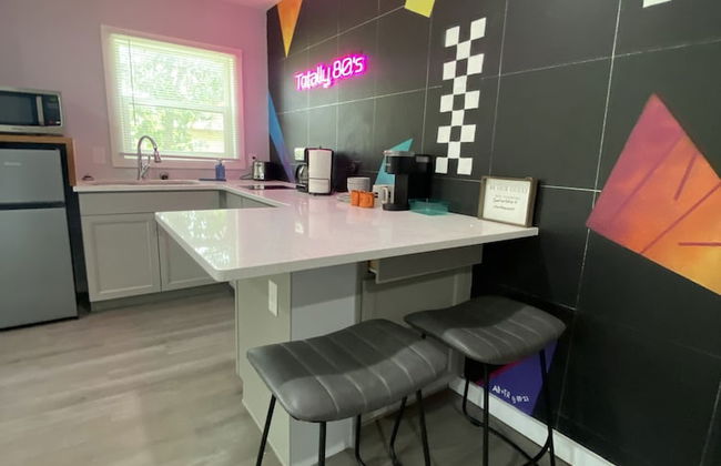 Totally 80's - Photo 13