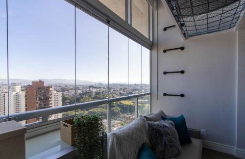 Urban Sky Studio - GRU 2204 - Foto 12