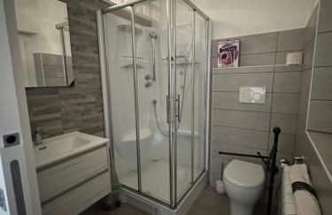 B&B Love - Santa Severa - HOLIDAY HOUSE 1 - Foto 12