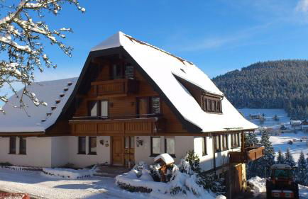 Martina Frey Ferienwohnungen - Foto 23