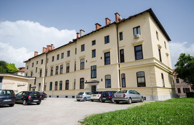 Apartment Trzaska - Foto 9