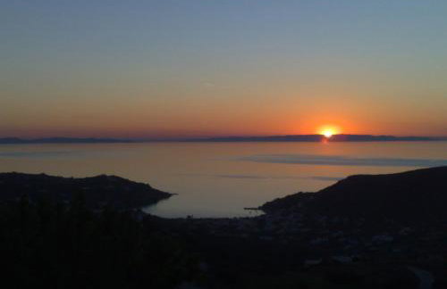 Voulias Αpartments - Foto 9