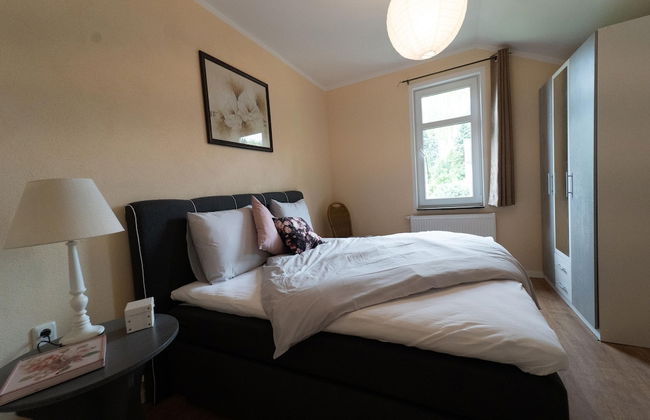 Holiday Home With Garden - Foto 3