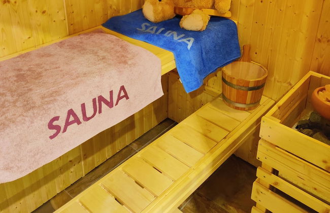 Wellness Apartment Keutschach Lakes Valley - Photo 16