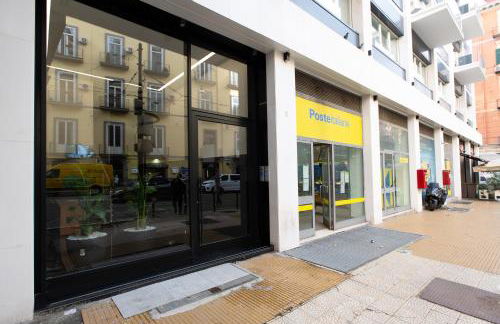 Tema Suites - Dimore Partenopee - Foto 38