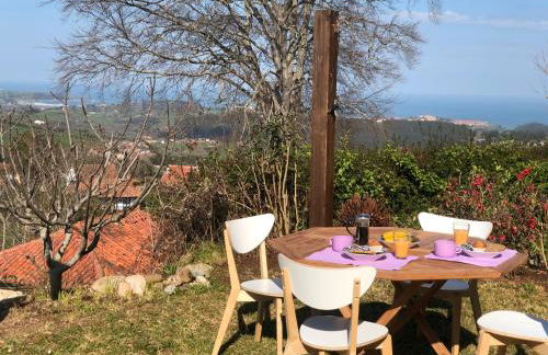 Casita con encanto, junto a Comillas - Photo 14