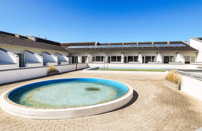 6 Person Holiday Home in Brovst-by Traum - Foto 24