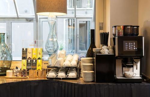 ANA Living Karlsruhe, Trademark Collection by Wyndham - Foto 47