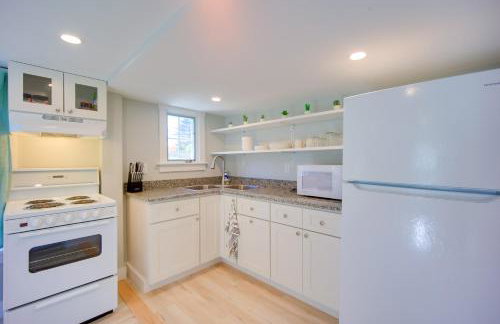 Lakeside Spofford Retreat Near Hiking and Boating! - Foto 7