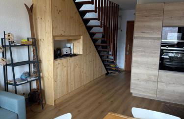 Appartement Pla d'Adet Saint Lary - Photo 4