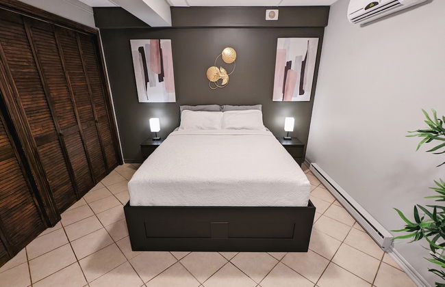 Hébergement Harvey - Foto 9