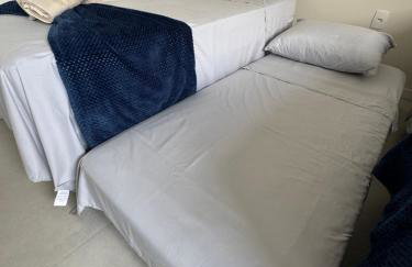 Refúgio Vila Mar Apto - Foto 7