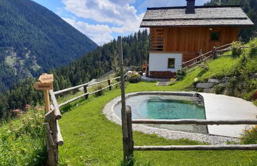 Naturchalet - Photo 2