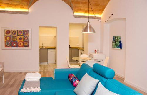 Can Pauet Apartaments - Foto 12